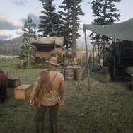 『レッド・デッド・リデンプション2』の「細かすぎる作り込み」たち―あなたは気づいた？【特集】