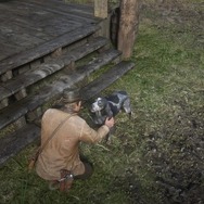 『レッド・デッド・リデンプション2』の「細かすぎる作り込み」たち―あなたは気づいた？【特集】