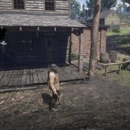 『レッド・デッド・リデンプション2』の「細かすぎる作り込み」たち―あなたは気づいた？【特集】