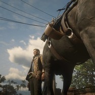 『レッド・デッド・リデンプション2』の「細かすぎる作り込み」たち―あなたは気づいた？【特集】