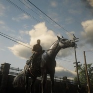 『レッド・デッド・リデンプション2』の「細かすぎる作り込み」たち―あなたは気づいた？【特集】