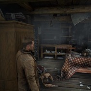 『レッド・デッド・リデンプション2』の「細かすぎる作り込み」たち―あなたは気づいた？【特集】