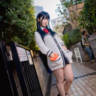 【コスプレ】「池ハロ2018」美女レイヤーまとめ！「FGO」「SAO」人気キャラが目白押し【写真162枚】