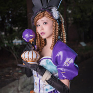 【コスプレ】「池ハロ2018」美女レイヤーまとめ！「FGO」「SAO」人気キャラが目白押し【写真162枚】