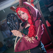 【コスプレ】「池ハロ2018」美女レイヤーまとめ！「FGO」「SAO」人気キャラが目白押し【写真162枚】