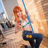 【コスプレ】「池ハロ2018」美女レイヤーまとめ！「FGO」「SAO」人気キャラが目白押し【写真162枚】