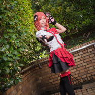 【コスプレ】「池ハロ2018」美女レイヤーまとめ！「FGO」「SAO」人気キャラが目白押し【写真162枚】