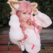 【コスプレ】「池ハロ2018」美女レイヤーまとめ！「FGO」「SAO」人気キャラが目白押し【写真162枚】