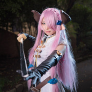 【コスプレ】「池ハロ2018」美女レイヤーまとめ！「FGO」「SAO」人気キャラが目白押し【写真162枚】