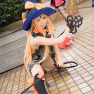 【コスプレ】「池ハロ2018」美女レイヤーまとめ！「FGO」「SAO」人気キャラが目白押し【写真162枚】