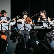 『メギド72』LIVEや生チャレンジなど、見所満載なリアルイベント「～ソロモン王たちの祝宴～」をレポート！