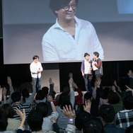 『メギド72』LIVEや生チャレンジなど、見所満載なリアルイベント「～ソロモン王たちの祝宴～」をレポート！