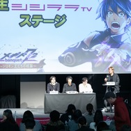 『メギド72』LIVEや生チャレンジなど、見所満載なリアルイベント「～ソロモン王たちの祝宴～」をレポート！