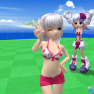 (c)2004 Ntreev Soft Co.,Ltd. All Rights Reserved. Exclusive License (c) 2004 HanbitSoft,Inc., All rights reserved. (c)2004 Gamepot Inc., All rights reserved.