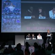 『メギド72』LIVEや生チャレンジなど、見所満載なリアルイベント「～ソロモン王たちの祝宴～」をレポート！