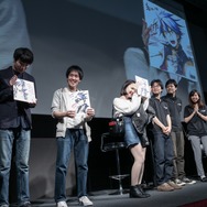 『メギド72』LIVEや生チャレンジなど、見所満載なリアルイベント「～ソロモン王たちの祝宴～」をレポート！