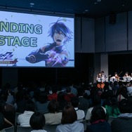 『メギド72』LIVEや生チャレンジなど、見所満載なリアルイベント「～ソロモン王たちの祝宴～」をレポート！