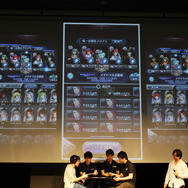 『メギド72』LIVEや生チャレンジなど、見所満載なリアルイベント「～ソロモン王たちの祝宴～」をレポート！