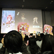 『メギド72』LIVEや生チャレンジなど、見所満載なリアルイベント「～ソロモン王たちの祝宴～」をレポート！