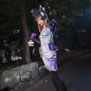 【コスプレ】 「池ハロ2018」人気レイヤー・五木あきら特集！「Identity V」コス披露【写真44枚】