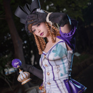 【コスプレ】 「池ハロ2018」人気レイヤー・五木あきら特集！「Identity V」コス披露【写真44枚】