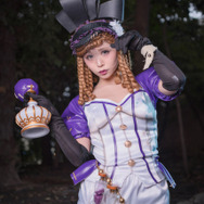 【コスプレ】 「池ハロ2018」人気レイヤー・五木あきら特集！「Identity V」コス披露【写真44枚】