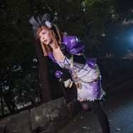 【コスプレ】 「池ハロ2018」人気レイヤー・五木あきら特集！「Identity V」コス披露【写真44枚】