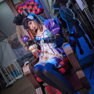 【コスプレ】 「池ハロ2018」人気レイヤー・五木あきら特集！「Identity V」コス披露【写真44枚】