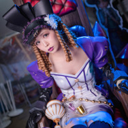 【コスプレ】 「池ハロ2018」人気レイヤー・五木あきら特集！「Identity V」コス披露【写真44枚】