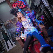 【コスプレ】 「池ハロ2018」人気レイヤー・五木あきら特集！「Identity V」コス披露【写真44枚】