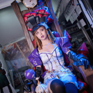 【コスプレ】 「池ハロ2018」人気レイヤー・五木あきら特集！「Identity V」コス披露【写真44枚】