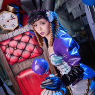 【コスプレ】 「池ハロ2018」人気レイヤー・五木あきら特集！「Identity V」コス披露【写真44枚】