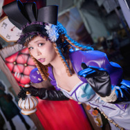 【コスプレ】 「池ハロ2018」人気レイヤー・五木あきら特集！「Identity V」コス披露【写真44枚】
