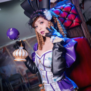 【コスプレ】 「池ハロ2018」人気レイヤー・五木あきら特集！「Identity V」コス披露【写真44枚】