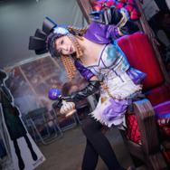 【コスプレ】 「池ハロ2018」人気レイヤー・五木あきら特集！「Identity V」コス披露【写真44枚】