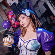 【コスプレ】 「池ハロ2018」人気レイヤー・五木あきら特集！「Identity V」コス披露【写真44枚】