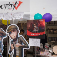 【コスプレ】 「池ハロ2018」人気レイヤー・五木あきら特集！「Identity V」コス披露【写真44枚】