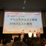 『メギド72』LIVEや生チャレンジなど、見所満載なリアルイベント「～ソロモン王たちの祝宴～」をレポート！
