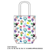 「スプラトゥーン2ｘサンリオキャラクターズ」第二弾フェアが11月10日より開催─テンタクルズの新グッズをお披露目！