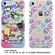 「スプラトゥーン2ｘサンリオキャラクターズ」第二弾フェアが11月10日より開催─テンタクルズの新グッズをお披露目！