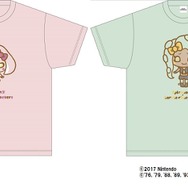 「スプラトゥーン2ｘサンリオキャラクターズ」第二弾フェアが11月10日より開催─テンタクルズの新グッズをお披露目！