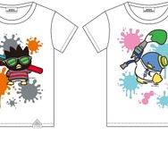 「スプラトゥーン2ｘサンリオキャラクターズ」第二弾フェアが11月10日より開催─テンタクルズの新グッズをお披露目！