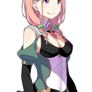 PS4『CONCEPTION PLUS 俺の子供を産んでくれ！』新キャラクター「アーフィー」が公開―星の子を訓練する熱血教官！