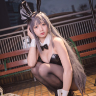 【コスプレ】「池ハロ2018」最終日も美女レイヤー集結！ バニーガール先輩やクッパ姫まで【写真182枚】