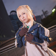 【コスプレ】「池ハロ2018」最終日も美女レイヤー集結！ バニーガール先輩やクッパ姫まで【写真182枚】