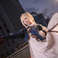 【コスプレ】「池ハロ2018」最終日も美女レイヤー集結！ バニーガール先輩やクッパ姫まで【写真182枚】