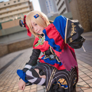 【コスプレ】「池ハロ2018」最終日も美女レイヤー集結！ バニーガール先輩やクッパ姫まで【写真182枚】