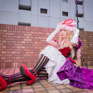 【コスプレ】「池ハロ2018」最終日も美女レイヤー集結！ バニーガール先輩やクッパ姫まで【写真182枚】