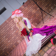 【コスプレ】「池ハロ2018」最終日も美女レイヤー集結！ バニーガール先輩やクッパ姫まで【写真182枚】