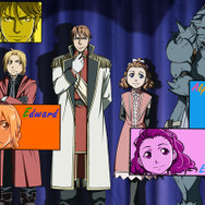 鋼の錬金術師 FULLMETAL ALCHEMIST -暁の王子-